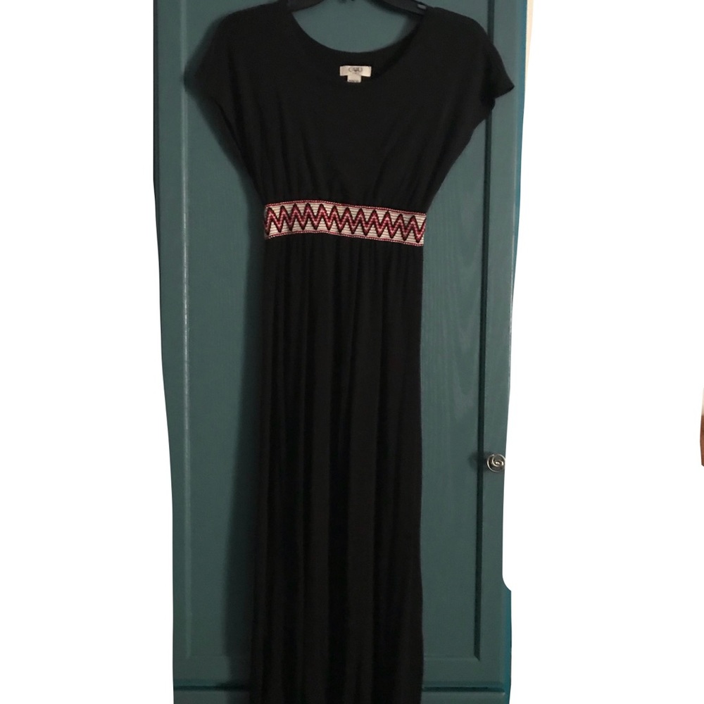 Girls Cato Dress 10/12 Medium